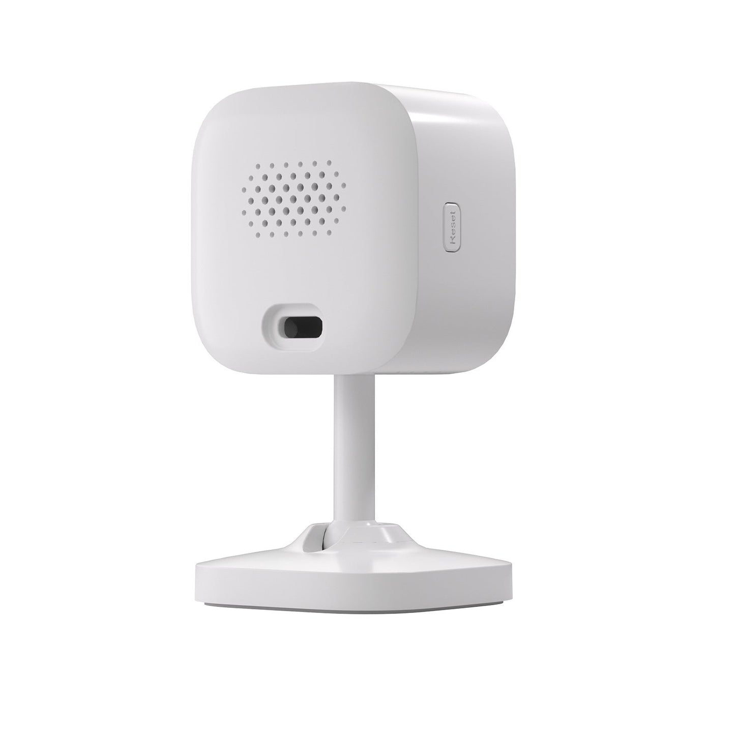 SmartEye - Slimme Beveiligingscamera voor Binnen – 1080p HD, Spraak Intercom, Type-C Voeding