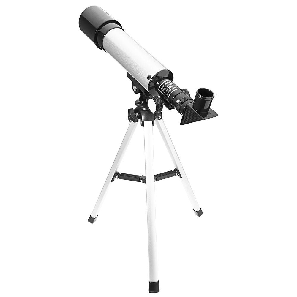 Ruimte Telescoop voor Buiten – Compact met Statief 50mm Optisch Glas