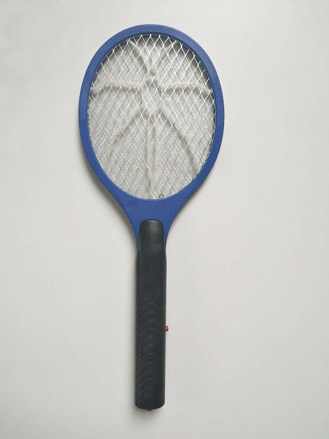 BugZapper - Elektrische Muggenmepper Racket – Draadloos, Veilig en Efficiënt