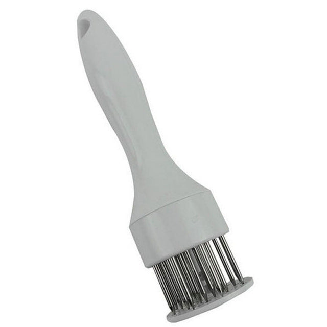 Vleesvermalser Naald - Steaktenderizer met RVS Naalden