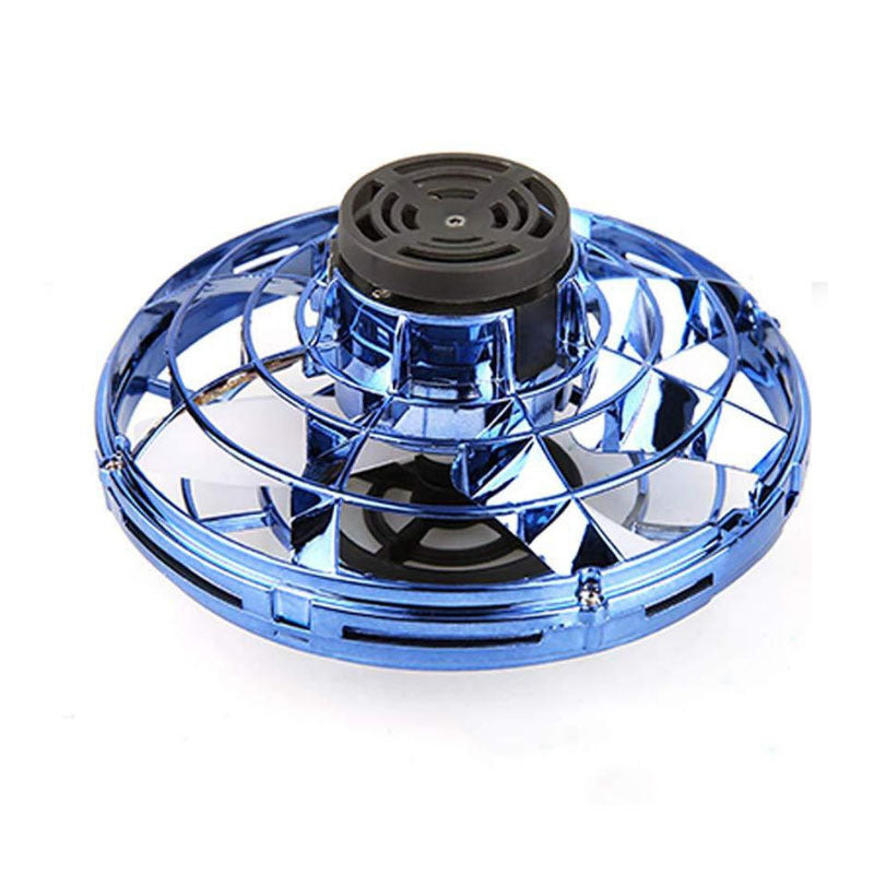 Roterende Drone Gyroscoop Speelgoed - Oplaadbaar