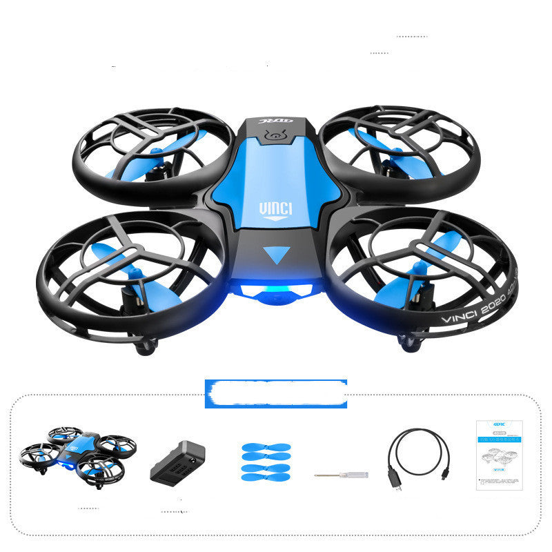 RC Drone met HD Camera - Slimme besturing, WIFI FPV, Altitude Hold
