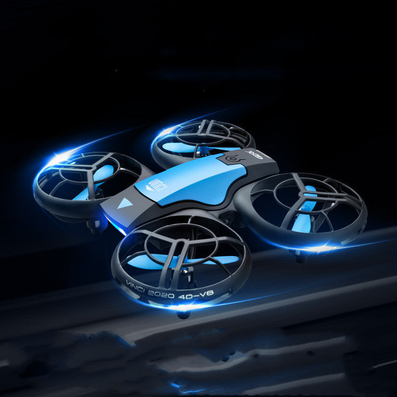 RC Drone met HD Camera - Slimme besturing, WIFI FPV, Altitude Hold