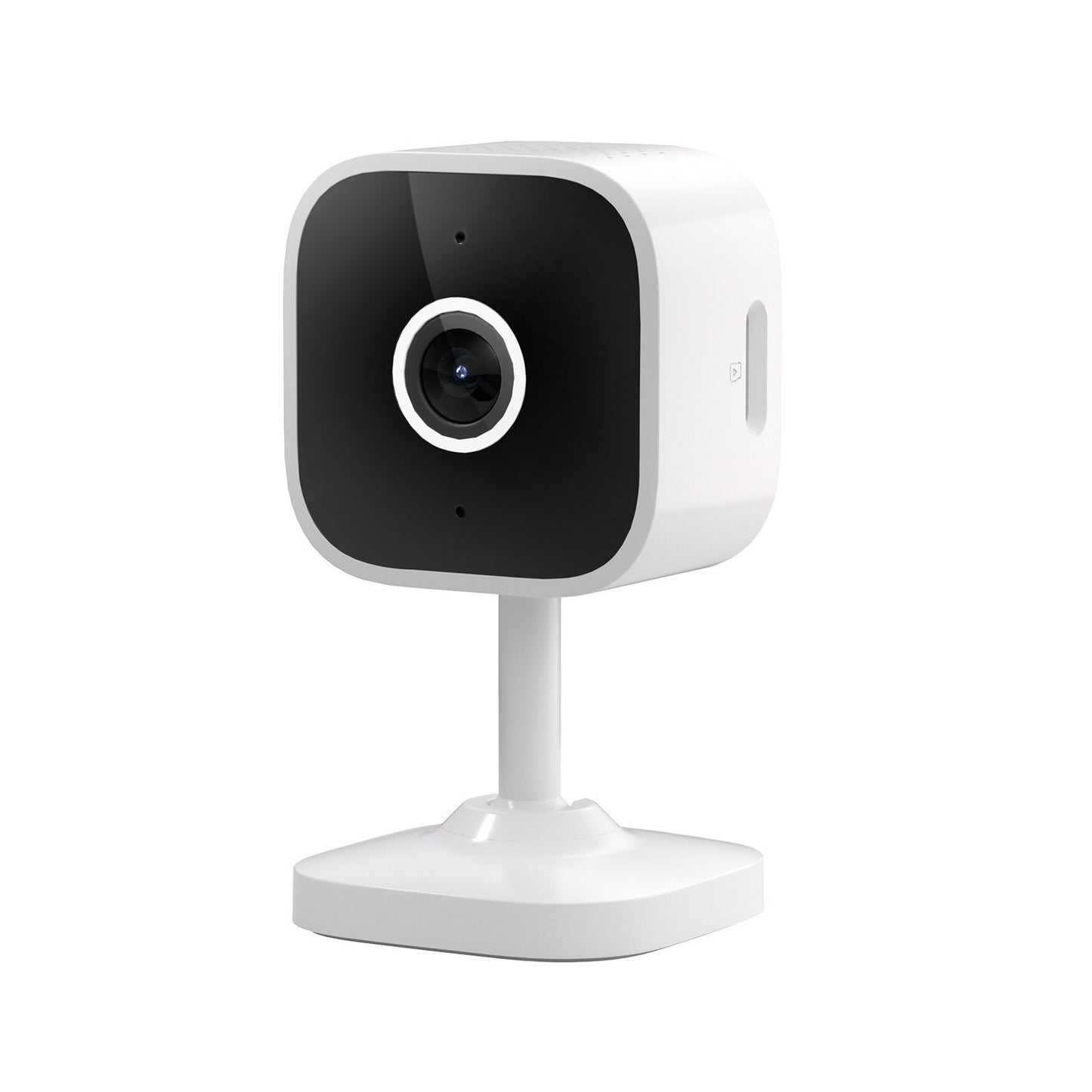 SmartEye - Slimme Beveiligingscamera voor Binnen – 1080p HD, Spraak Intercom, Type-C Voeding