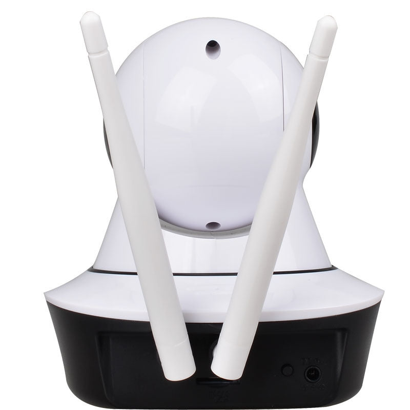 Draadloze netwerkcamera - beveiliging - Dome stijl - 1080P HD - Bewegingsdetectie