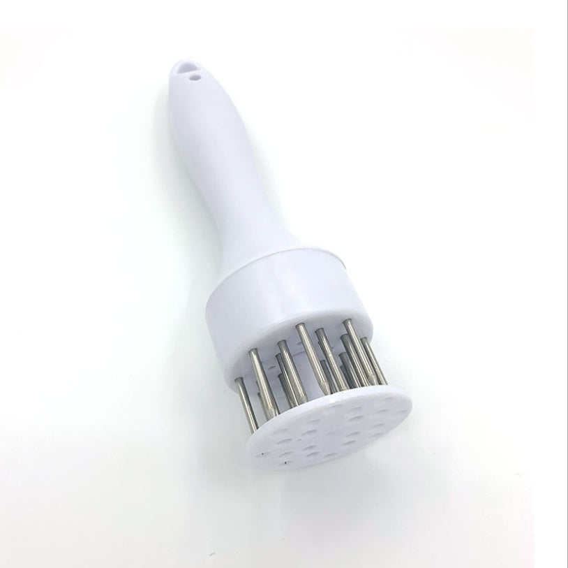 Vleesvermalser Naald - Steaktenderizer met RVS Naalden