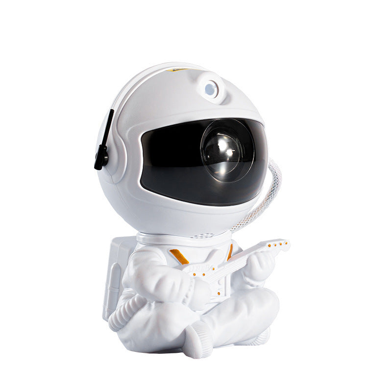 Sterrenhemel Projector Nachtlamp - Astronaut Galaxy LED Lamp