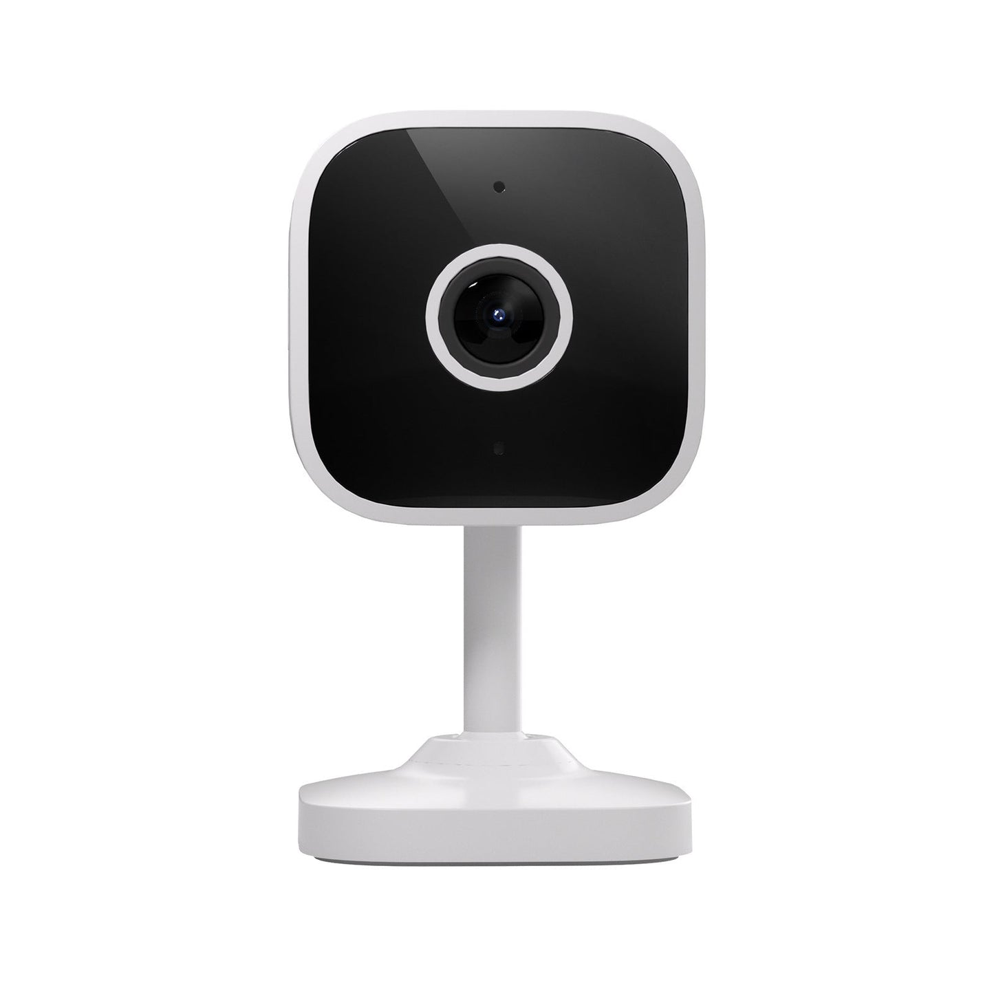 SmartEye - Slimme Beveiligingscamera voor Binnen – 1080p HD, Spraak Intercom, Type-C Voeding