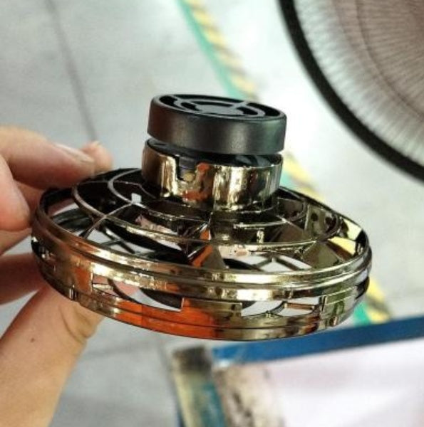 Roterende Drone Gyroscoop Speelgoed - Oplaadbaar