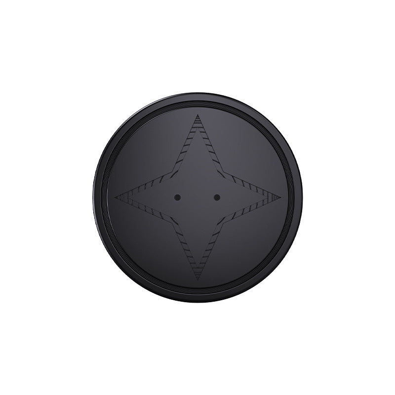 TrackStar - GPS Tracker met Magneetbevestiging – Compact voor Voertuigen