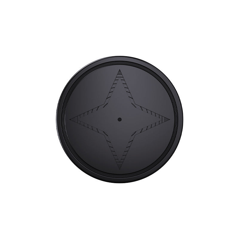 TrackStar - GPS Tracker met Magneetbevestiging – Compact voor Voertuigen