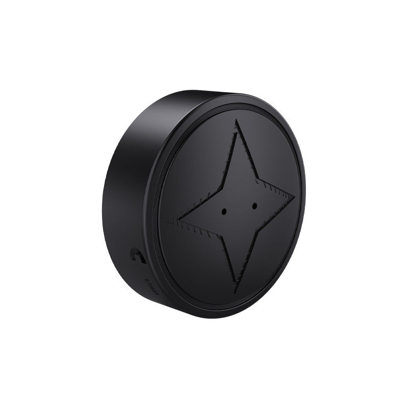 TrackStar - GPS Tracker met Magneetbevestiging – Compact voor Voertuigen