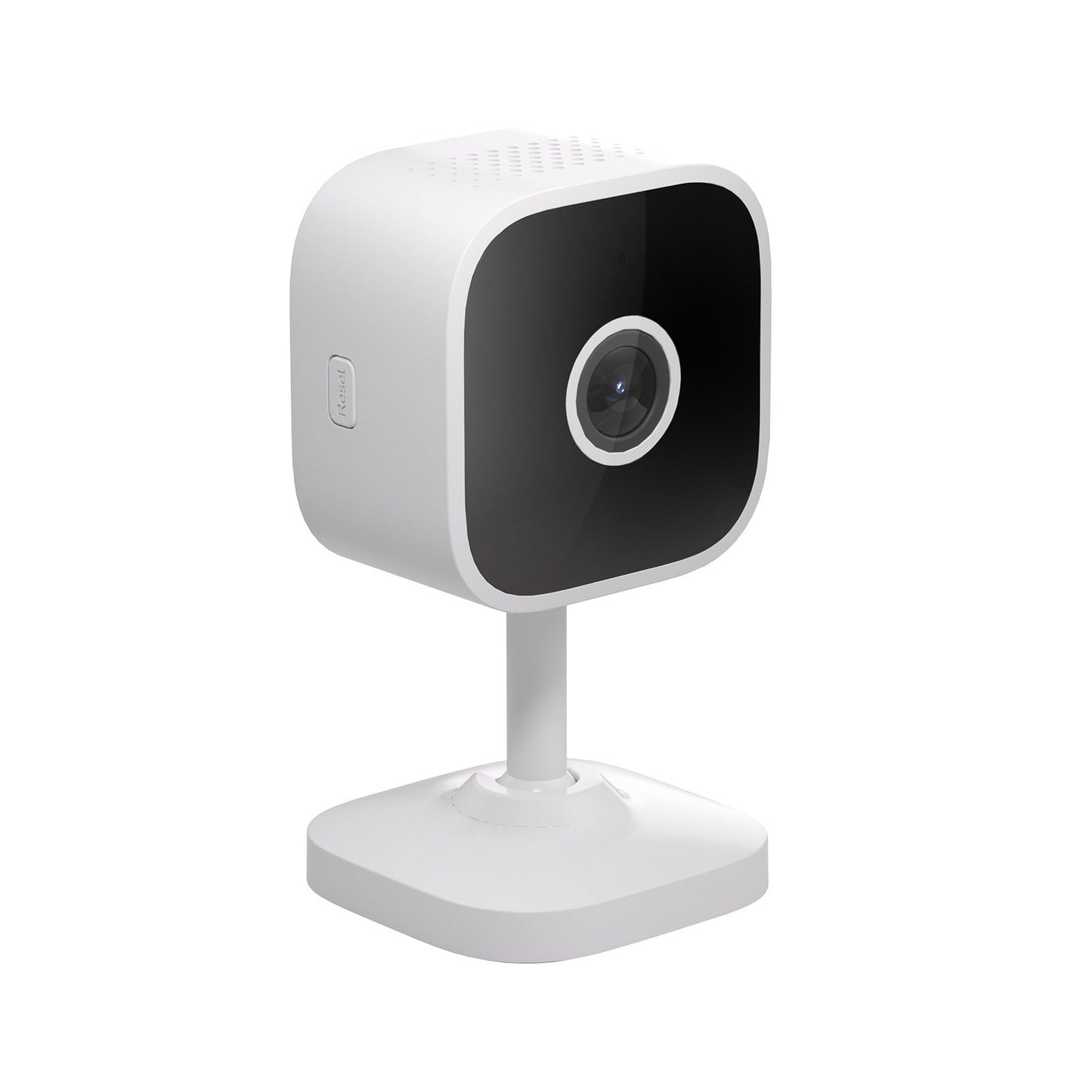 SmartEye - Slimme Beveiligingscamera voor Binnen – 1080p HD, Spraak Intercom, Type-C Voeding