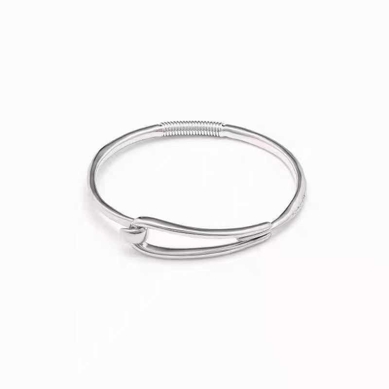 Moderne Mode Armband - Verguld - Elegant Design