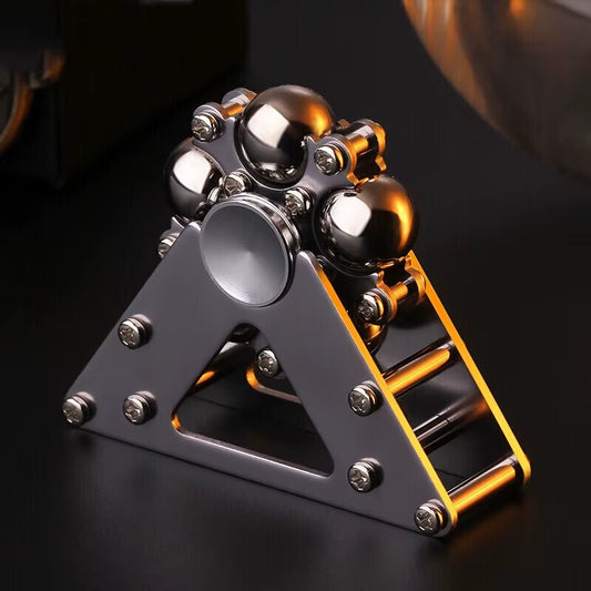 Ferris Wheel Metal Fidget Spinner Creative Removable Hand Spinner Adult Stress Reliever Toys Spinning Top Autism Toys