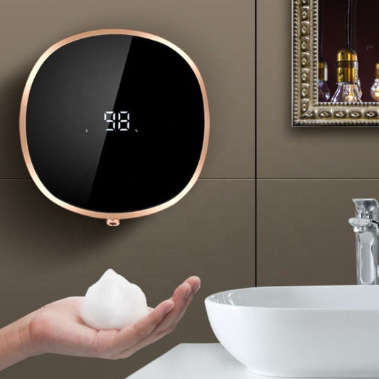 Automatische Zeepdispenser met Sensor - 280ml - Oplaadbaar - Schuimfunctie