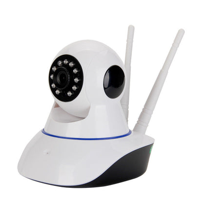 Draadloze netwerkcamera - beveiliging - Dome stijl - 1080P HD - Bewegingsdetectie
