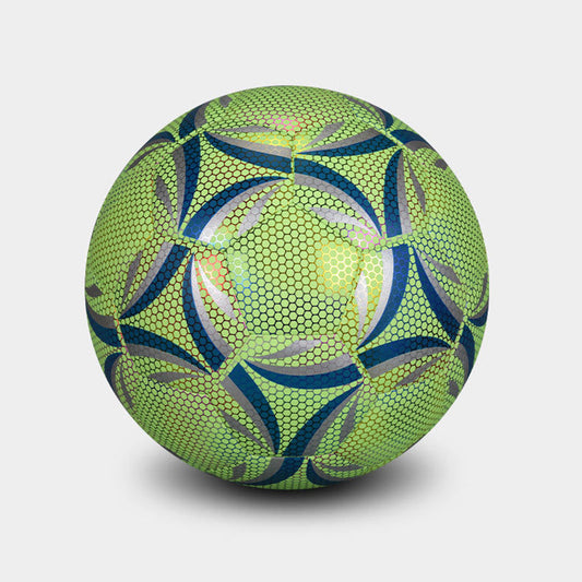 Glow in the Dark Voetbal – Trainingsbal met Neon Effect