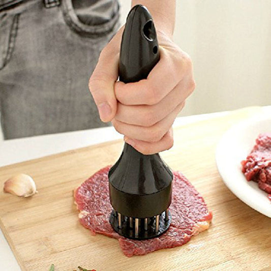 Vleesvermalser Naald - Steaktenderizer met RVS Naalden