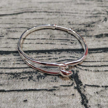 Moderne Mode Armband - Verguld - Elegant Design