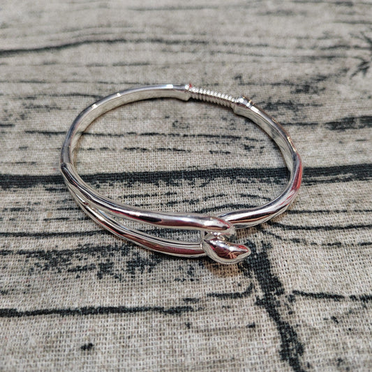 Moderne Mode Armband - Verguld - Elegant Design
