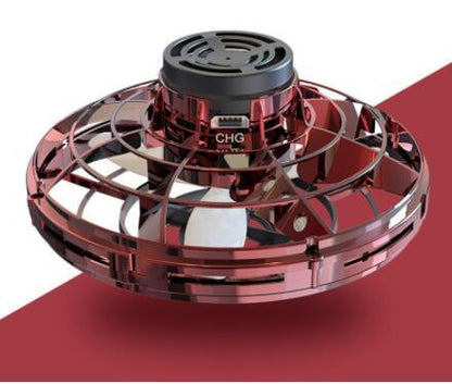 Roterende Drone Gyroscoop Speelgoed - Oplaadbaar