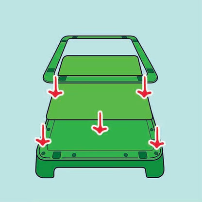 New Unique Desktop Catapult Game Crazy Sheep Parent Child Interactive Puzzle Balance Toy