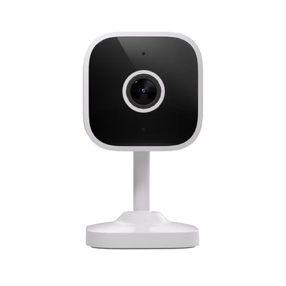 SmartEye - Slimme Beveiligingscamera voor Binnen – 1080p HD, Spraak Intercom, Type-C Voeding