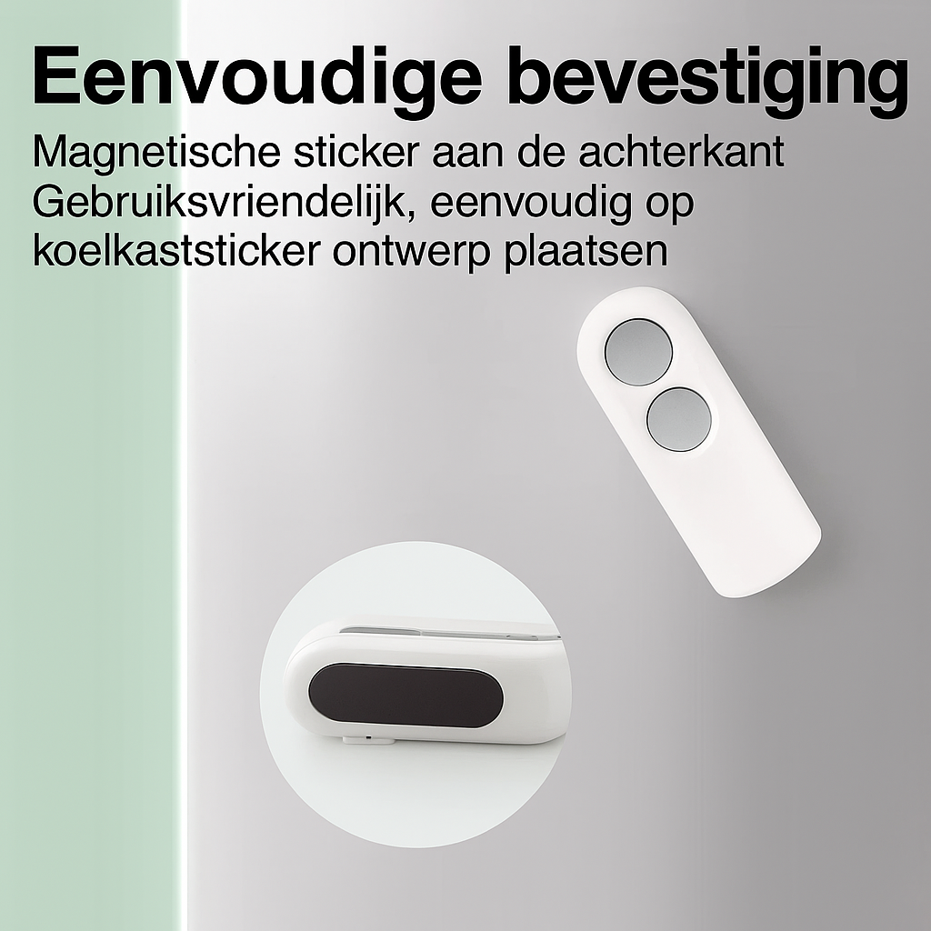 Zak Sealer - USB Oplaadbaar - Handmatige Vacuüm Sealmachine met Snijfunctie