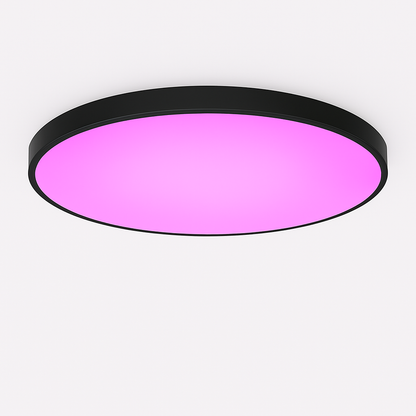 Dimbare Smart LED Plafondlamp - 24W
