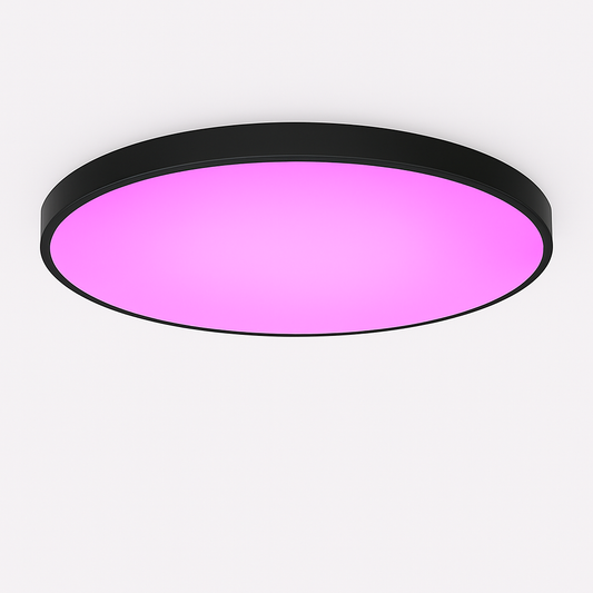 Dimbare Smart LED Plafondlamp - 24W