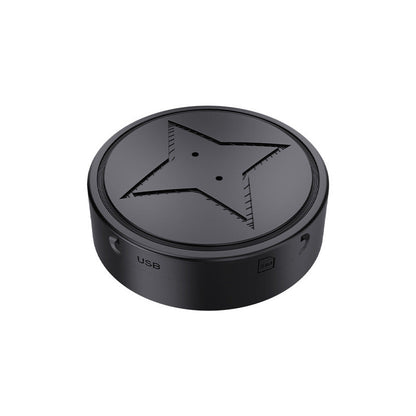 TrackStar - GPS Tracker met Magneetbevestiging – Compact voor Voertuigen