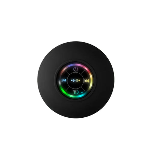 Mini Bluetooth Speaker Waterdicht met RGB-licht