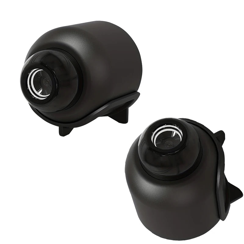 Mini Beveiligingscamera met Wifi - 1080P HD met Nachtzicht en Bewegingsdetectie