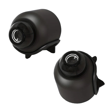 Mini Beveiligingscamera met Wifi - 1080P HD met Nachtzicht en Bewegingsdetectie