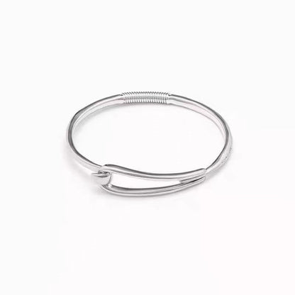 Moderne Mode Armband - Verguld - Elegant Design