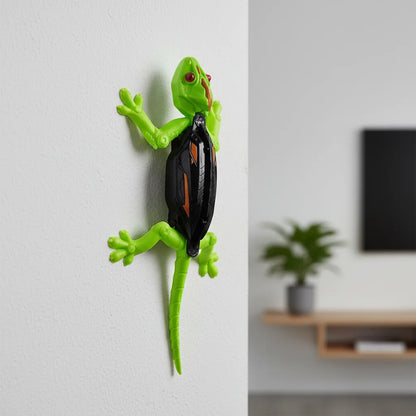 LizardCrawl RC Muurklimmer – Wand- en Vloerklimmend Speelgoed voor Kinderen