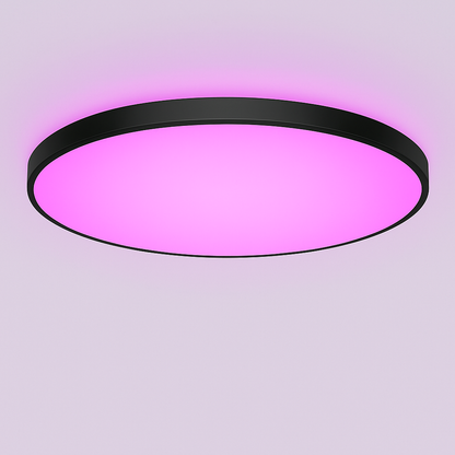 Dimbare Smart LED Plafondlamp - 24W